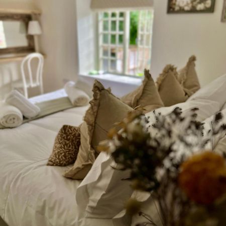 Posh Little Cottage Llangollen Luaran gambar