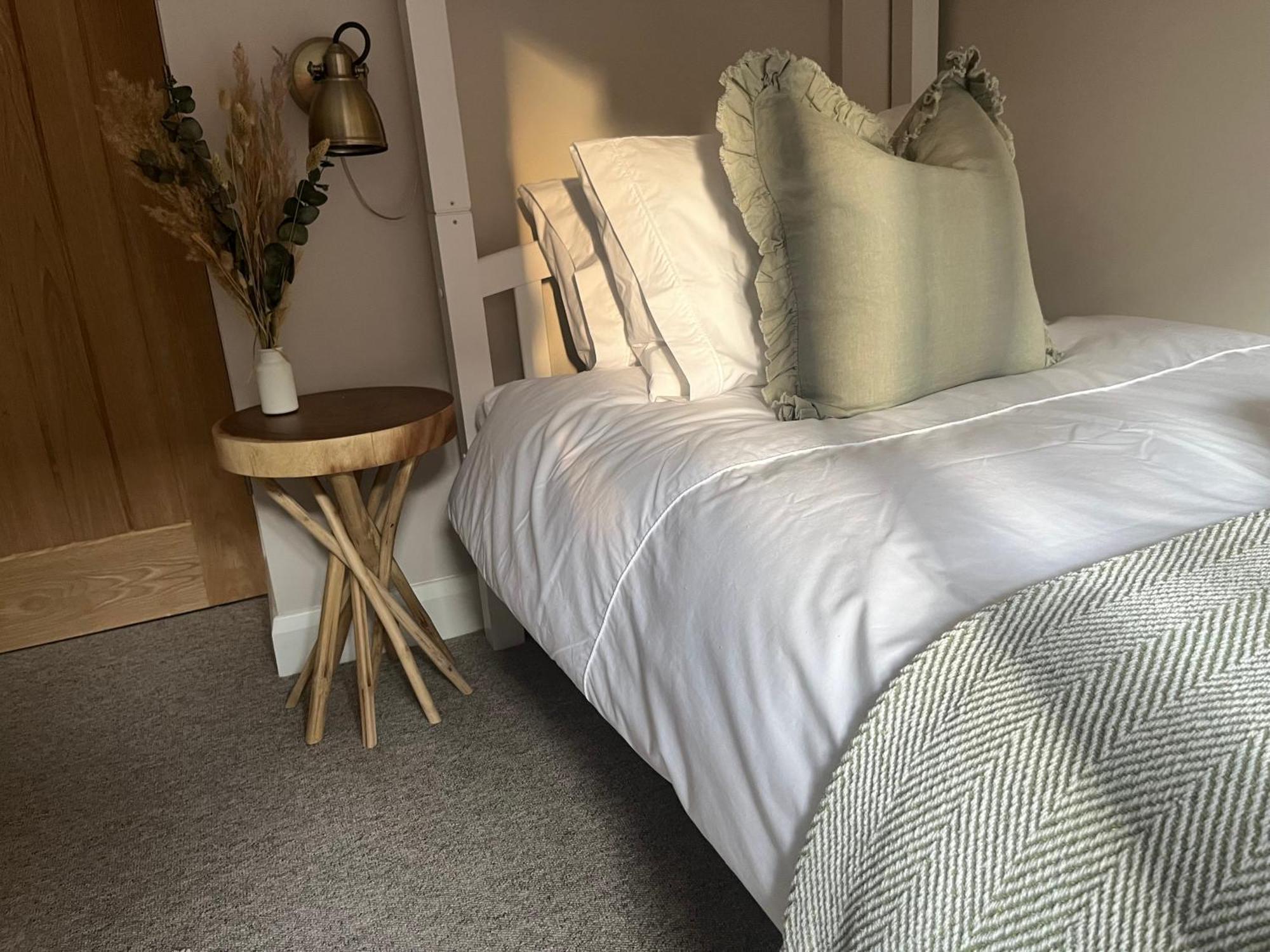 Posh Little Cottage Llangollen Luaran gambar